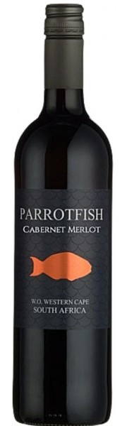 Cabernet Sauvignon Merlot    Parrotfish